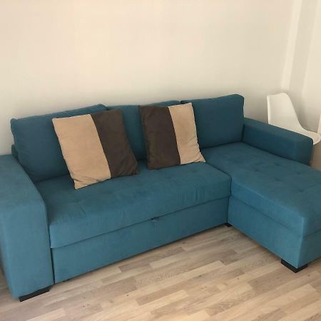 Apartamento Asuncion Benidorm Eksteriør bilde