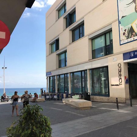 Apartamento Asuncion Benidorm Eksteriør bilde