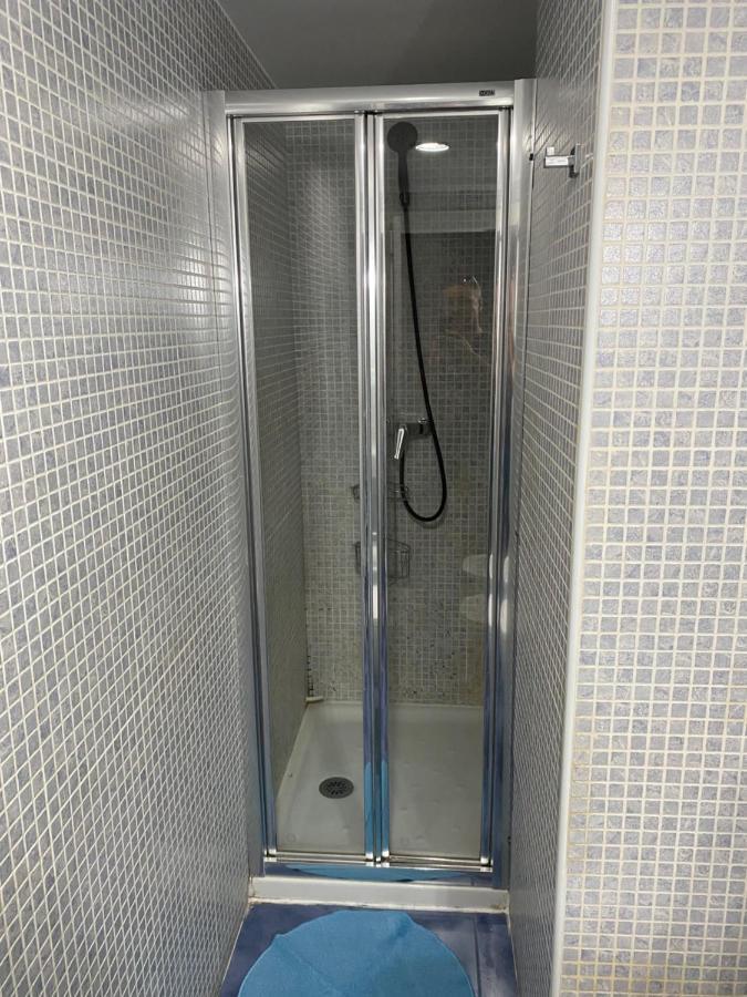 Apartamento Asuncion Benidorm Eksteriør bilde