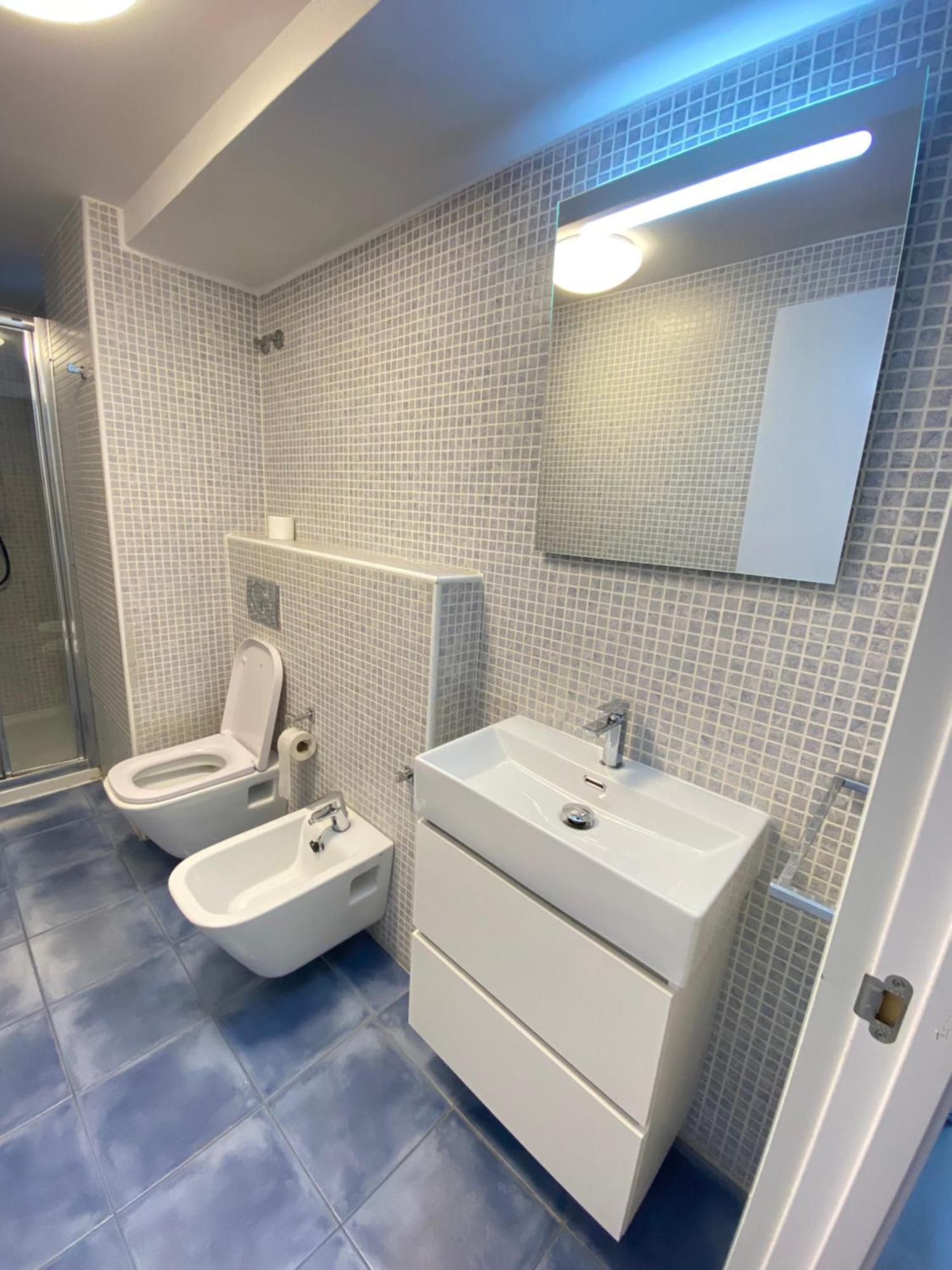 Apartamento Asuncion Benidorm Eksteriør bilde