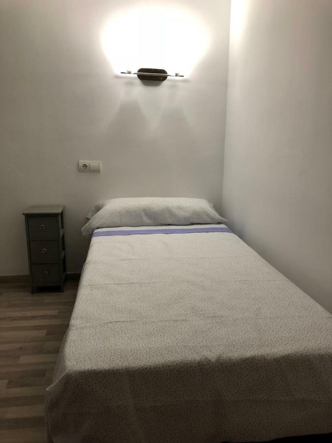 Apartamento Asuncion Benidorm Eksteriør bilde
