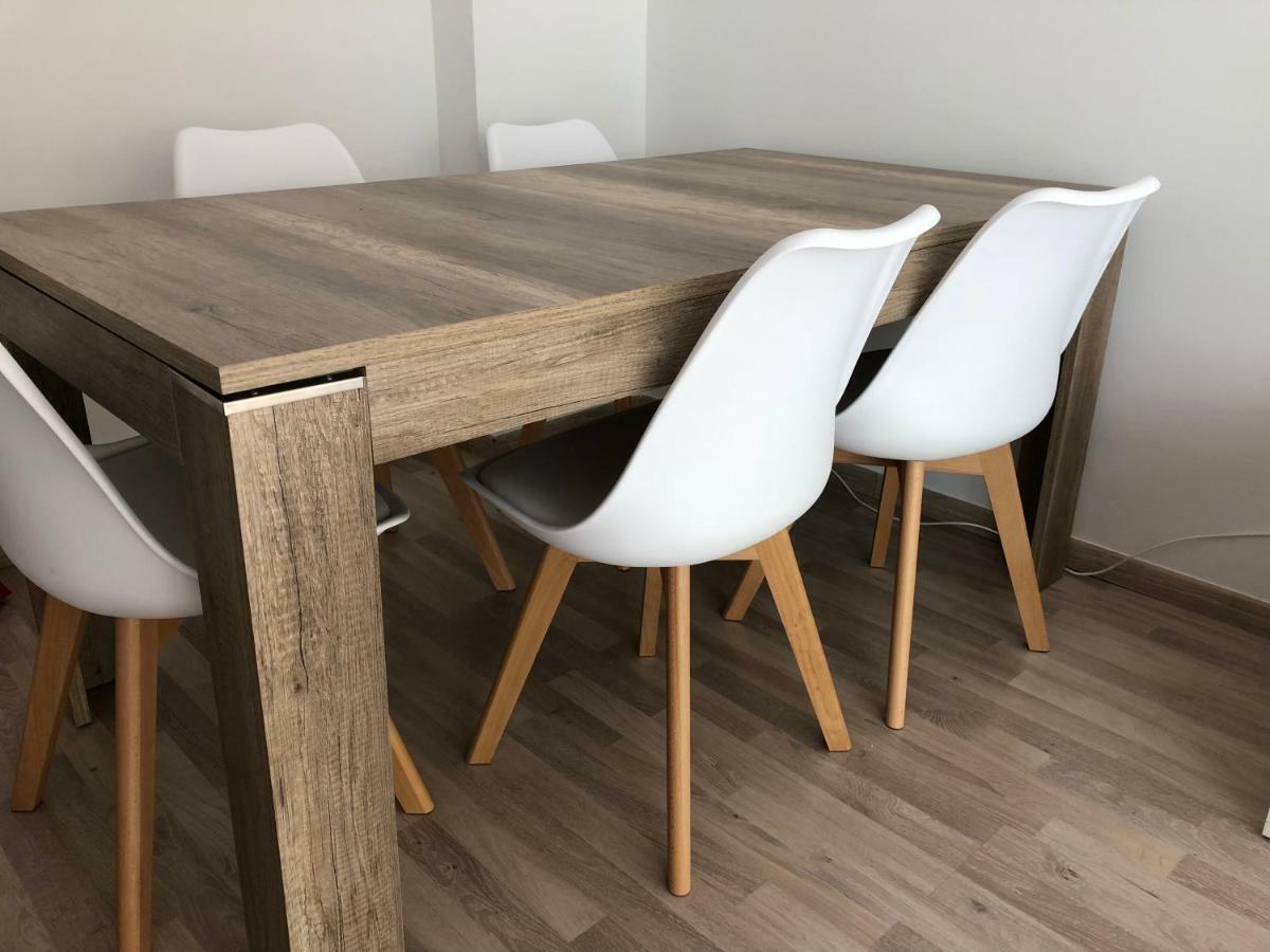 Apartamento Asuncion Benidorm Eksteriør bilde