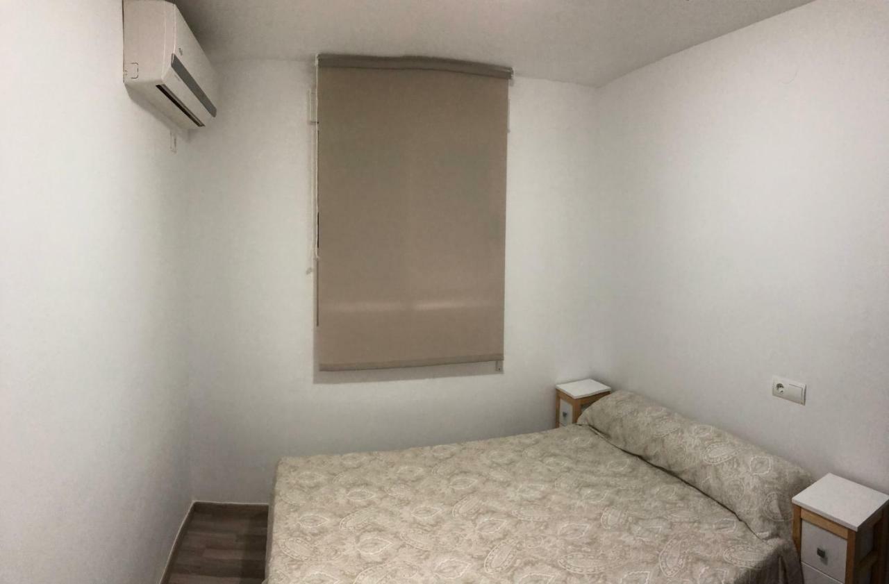 Apartamento Asuncion Benidorm Eksteriør bilde