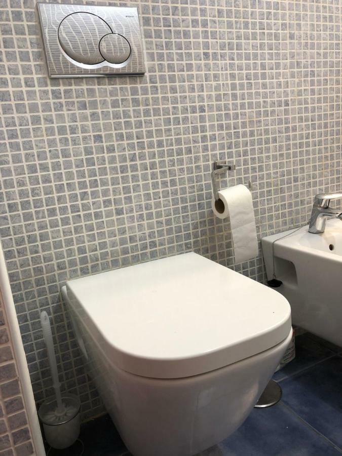 Apartamento Asuncion Benidorm Eksteriør bilde