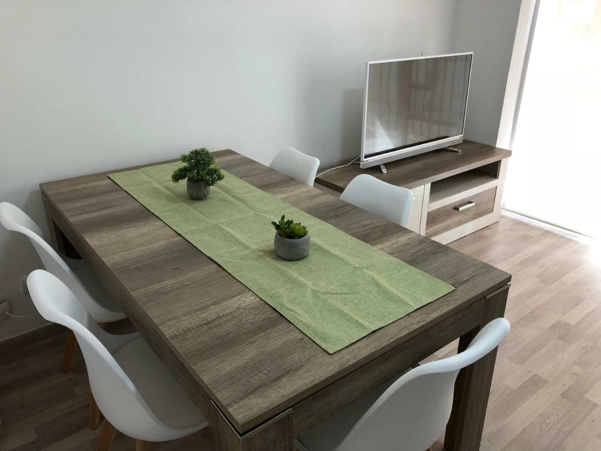Apartamento Asuncion Benidorm Eksteriør bilde