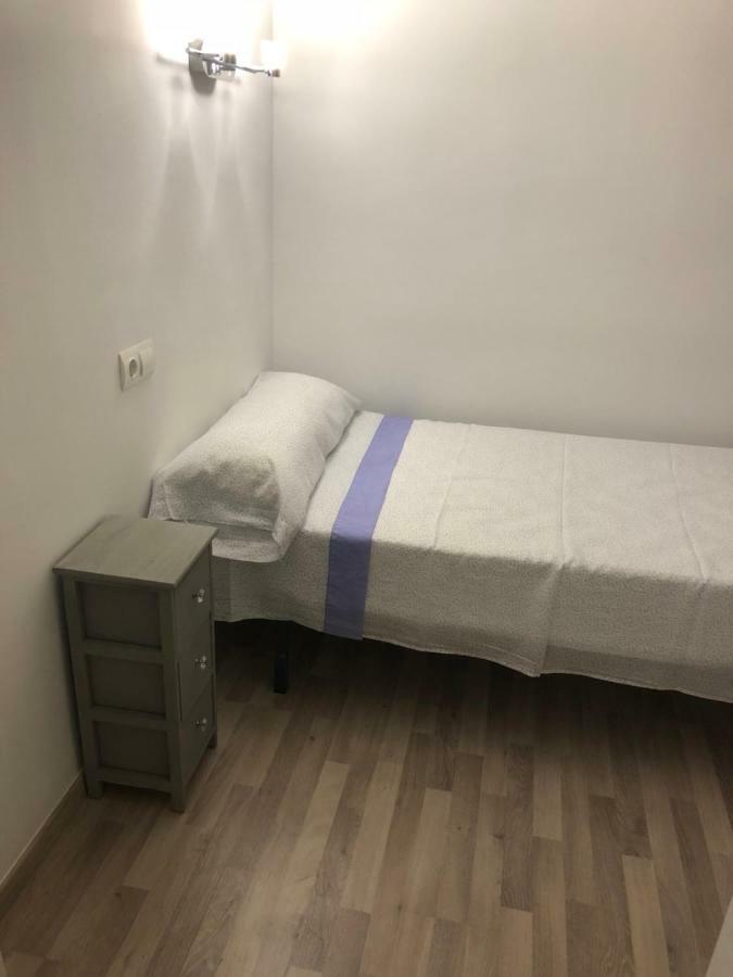 Apartamento Asuncion Benidorm Eksteriør bilde