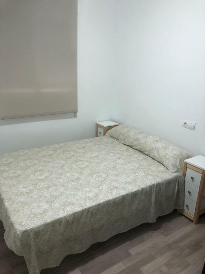 Apartamento Asuncion Benidorm Eksteriør bilde