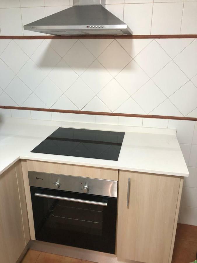 Apartamento Asuncion Benidorm Eksteriør bilde