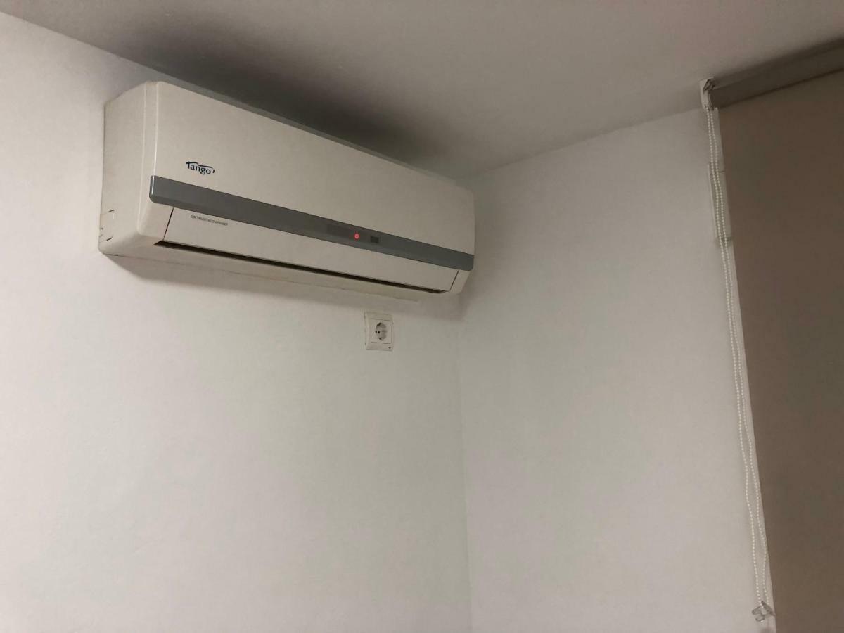 Apartamento Asuncion Benidorm Eksteriør bilde