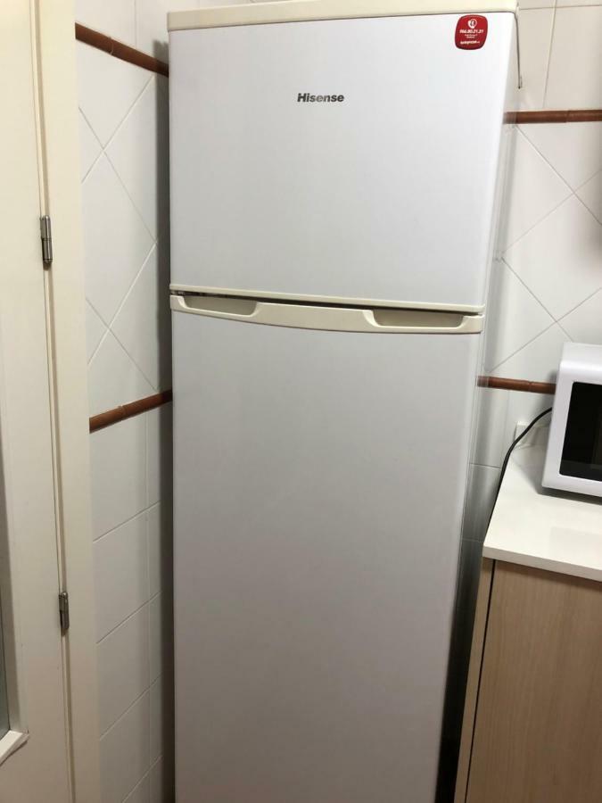 Apartamento Asuncion Benidorm Eksteriør bilde