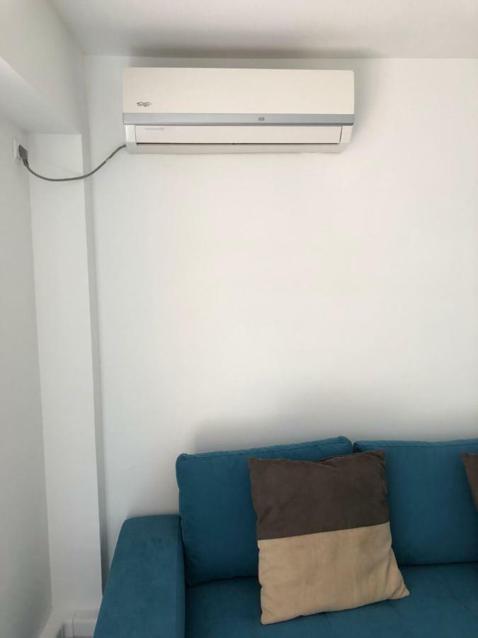Apartamento Asuncion Benidorm Eksteriør bilde